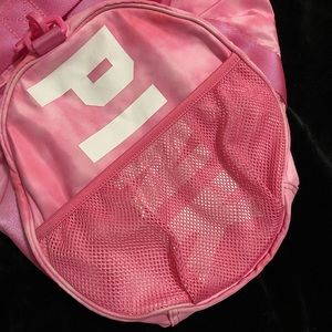 PINK travel Bag